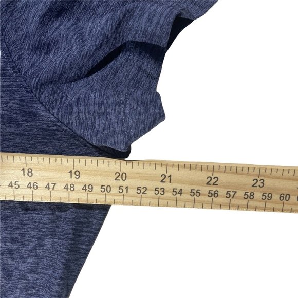 Under Armour Golf Heat Gear Performance Polo Womens size Large - Picture 4 of 8